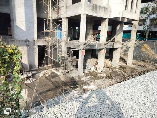 2 BHK Flat In Bhujbal Valay For Sale  In Hadapsar