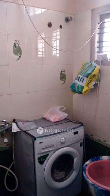 2 BHK Flat In Sai Kuteera For Sale  In Veerabhadra Nagar