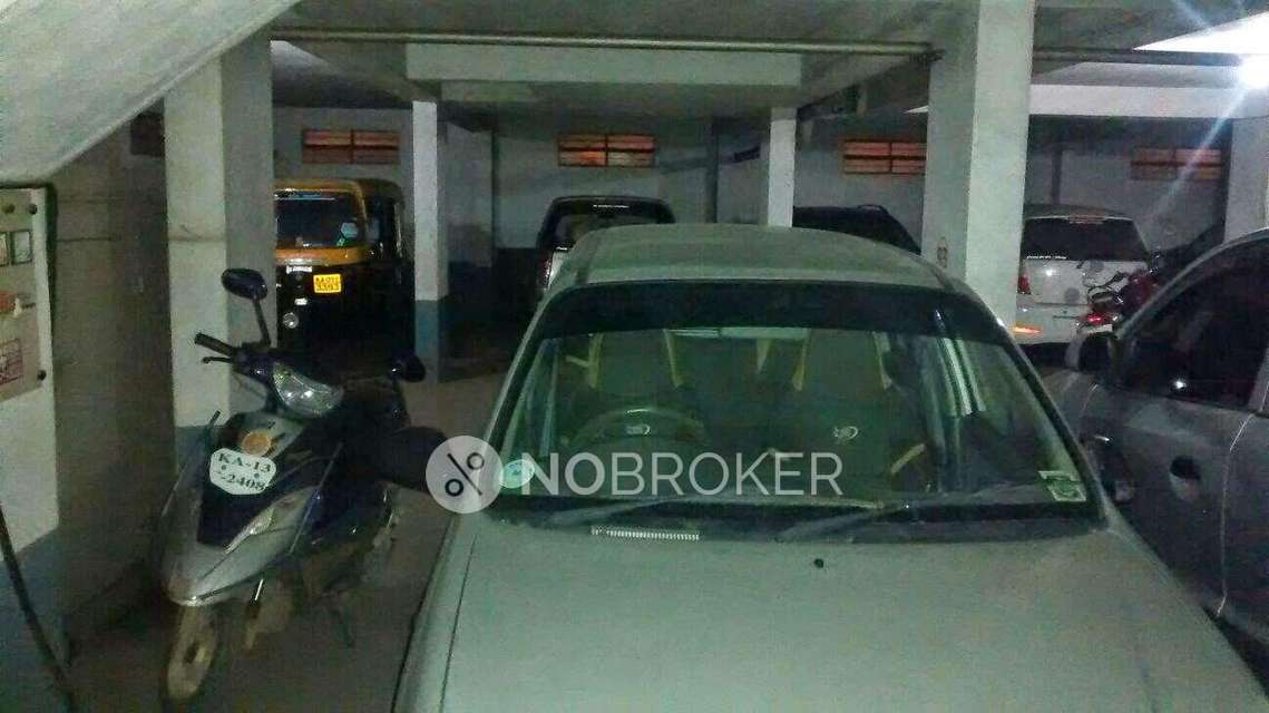 2 BHK Flat In Sai Kuteera For Sale  In Veerabhadra Nagar