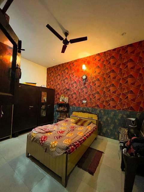 3 BHK Flat For Sale  In Mohan Nagar