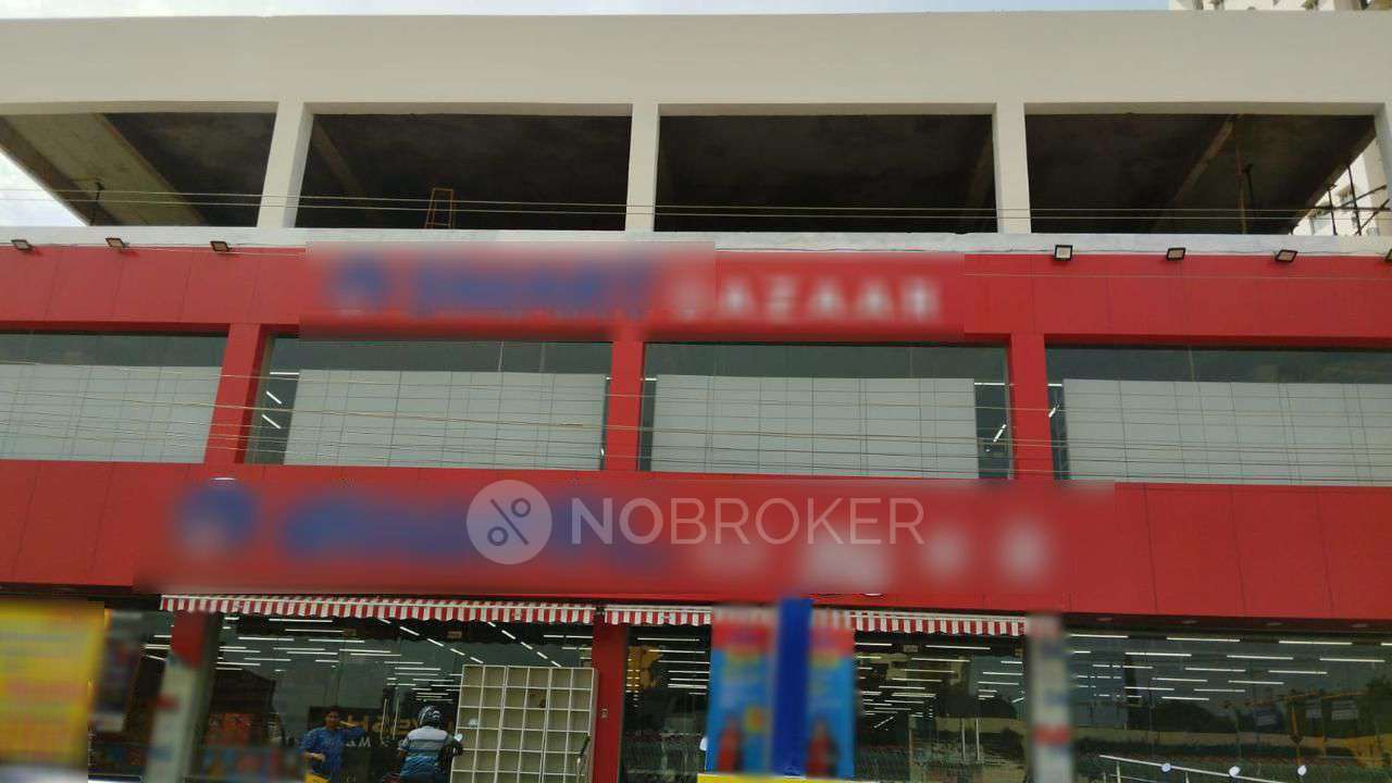 Office Space for Rent in Padur , chennai for Rs. 700000 Per Month with