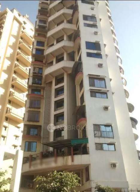 4 BHK Flat In Giriraj Heights Chs For Sale  In Kharghar