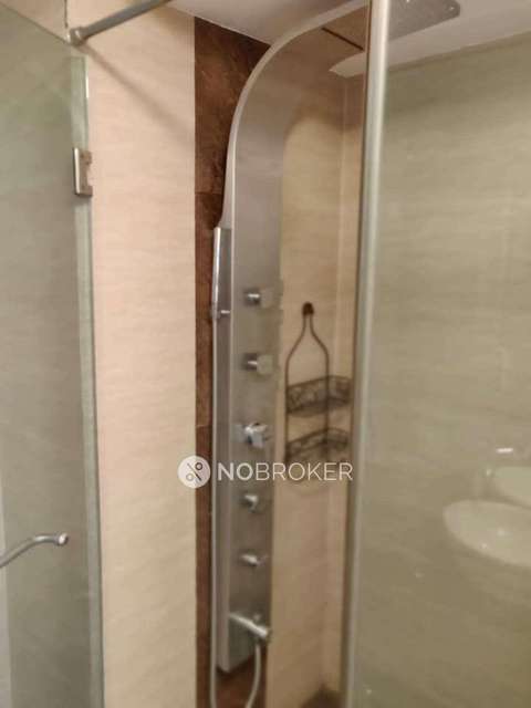 4 BHK Flat In Giriraj Heights Chs For Sale  In Kharghar