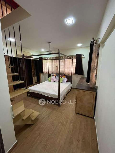 4 BHK Flat In Giriraj Heights Chs For Sale  In Kharghar