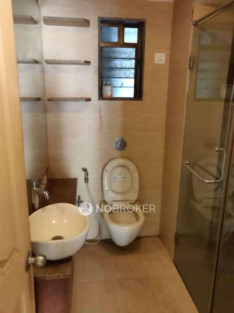 4 BHK Flat In Giriraj Heights Chs For Sale  In Kharghar