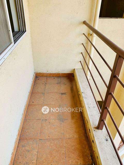 1 BHK Flat In Bharucha Collina for Rent  In Kanhe