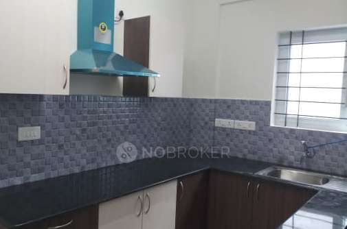 2 BHK Flat In Vakil Daffodils For Sale  In Madiwala