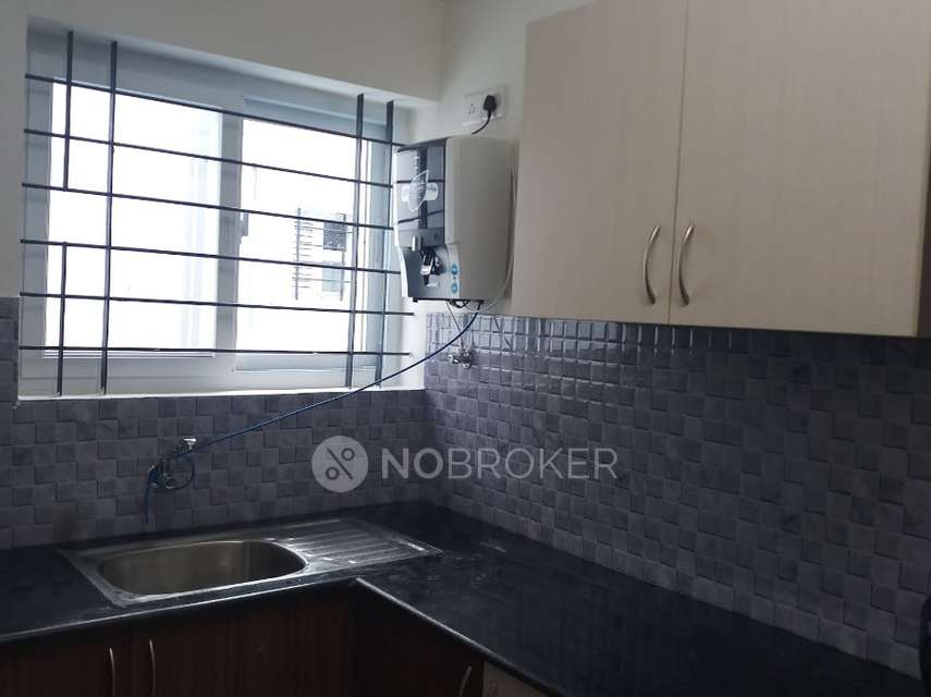 2 BHK Flat In Vakil Daffodils For Sale  In Madiwala