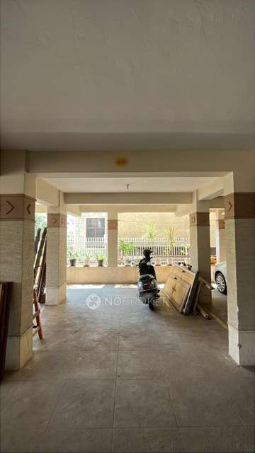 3 BHK Flat In Sikharadri Tower For Sale  In Kukatpally