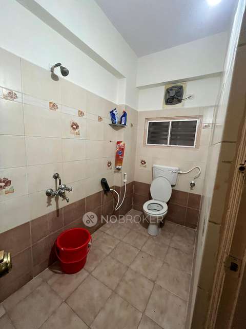 3 BHK Flat In Sikharadri Tower For Sale  In Kukatpally