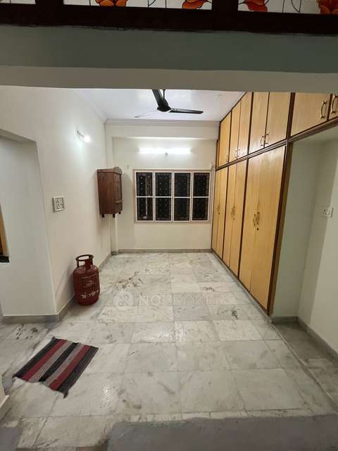 3 BHK Flat In Sikharadri Tower For Sale  In Kukatpally