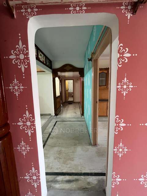 3 BHK Flat In Sikharadri Tower For Sale  In Kukatpally