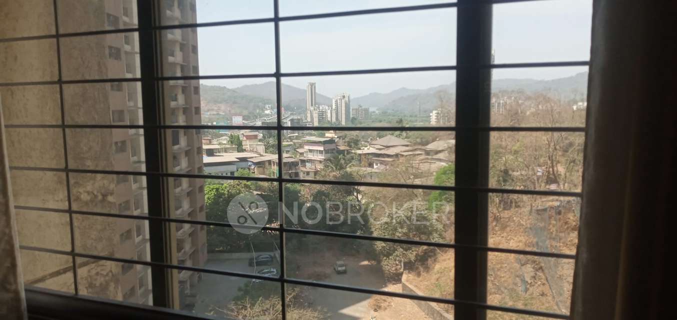 1 BHK Flat In Tierra Chs, Lodha Splendora For Sale  In Thane West