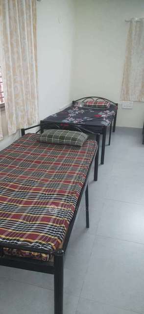 PG for Girls in Kondhwa Budruk