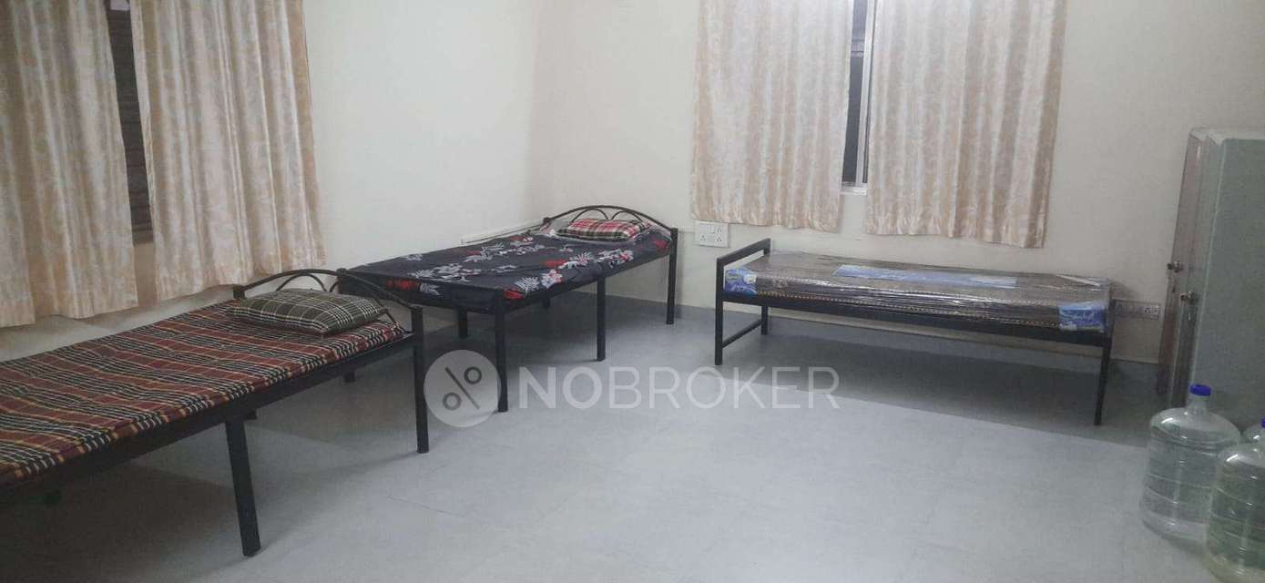 PG for Girls in Kondhwa Budruk