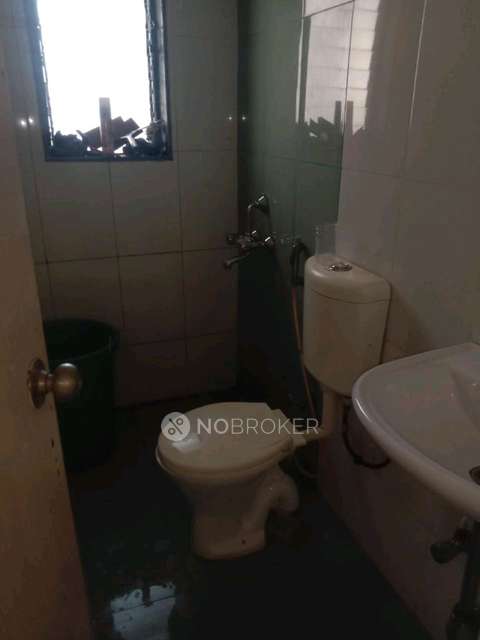 2 BHK Flat In Nirmal Lifestyle Riviera For Sale  In Ambivli