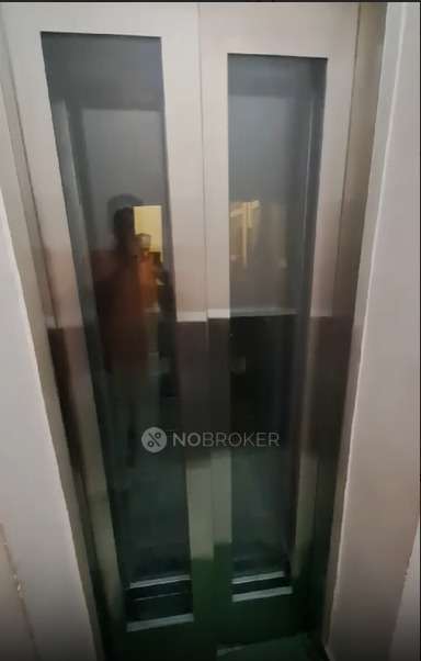 2 BHK Flat In Shiva Apartment  For Sale  In Sadh Nagar Ii