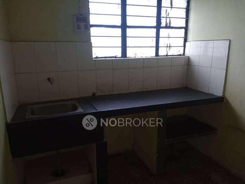 1 RK House for Rent  In Warje