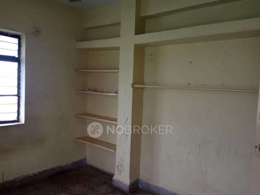 1 RK House for Rent  In Warje