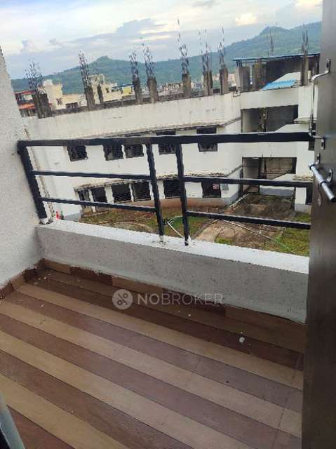 1 BHK Flat In Apartment  for Rent  In Sus