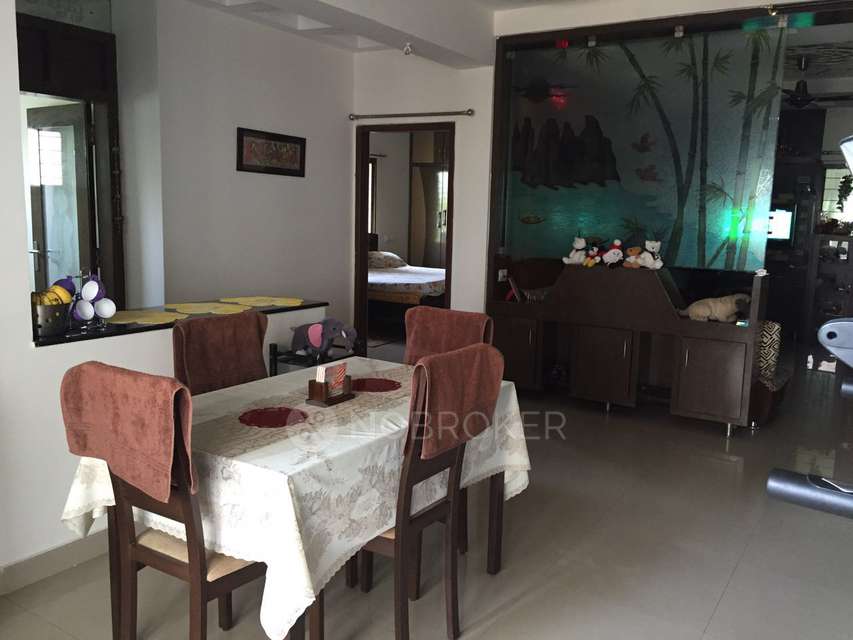 3 BHK Flat In My Home Jewel For Sale  In Hafeezpet