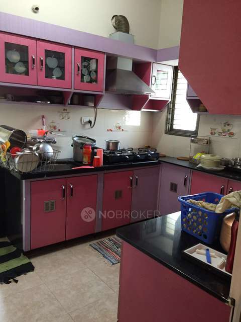 3 BHK Flat In My Home Jewel For Sale  In Hafeezpet