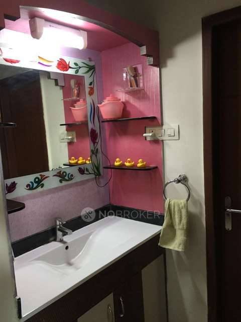 3 BHK Flat In My Home Jewel For Sale  In Hafeezpet