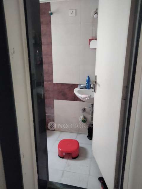 1 BHK Flat In Bel Castel Housing Society  For Sale  In Mundhwa