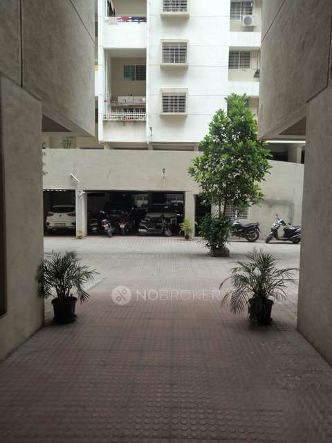 1 BHK Flat In Bel Castel Housing Society  For Sale  In Mundhwa