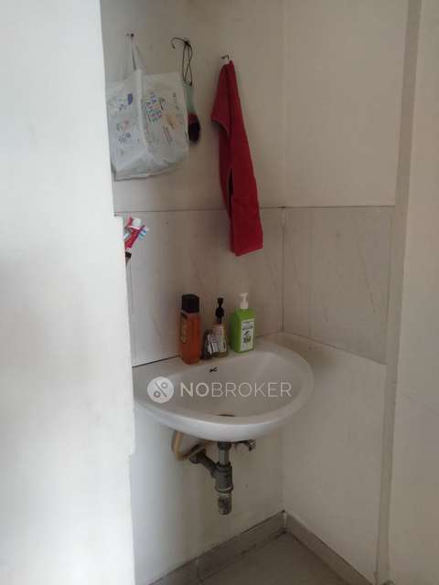 1 BHK Flat In Bel Castel Housing Society  For Sale  In Mundhwa