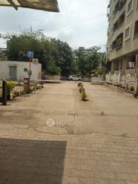 1 BHK Flat In Bel Castel Housing Society  For Sale  In Mundhwa