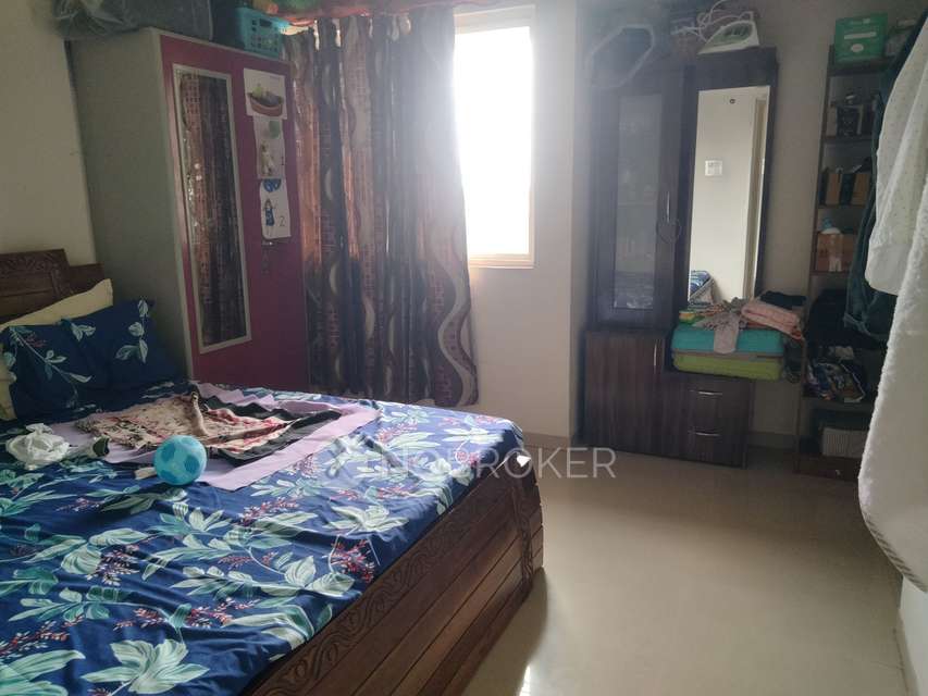 1 BHK Flat In Bel Castel Housing Society  For Sale  In Mundhwa