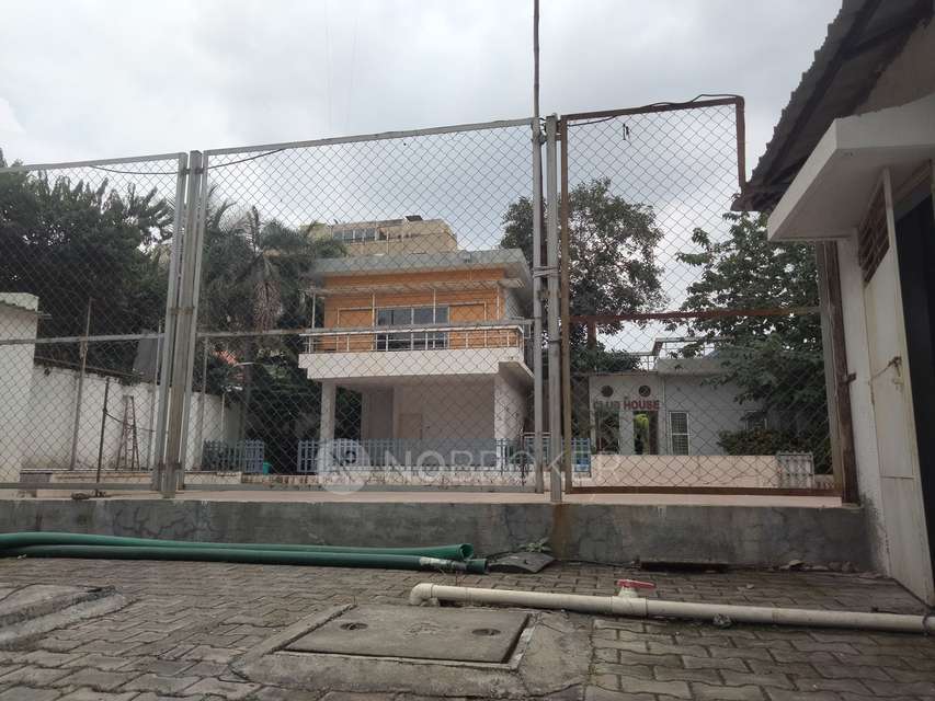 1 BHK Flat In Bel Castel Housing Society  For Sale  In Mundhwa