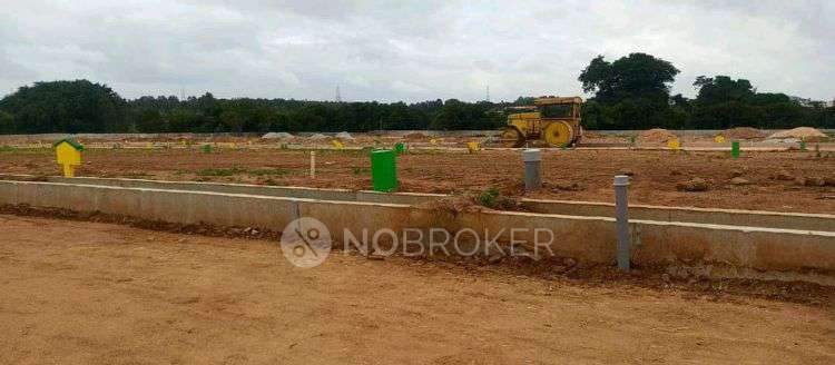 Plot For Sale  In Sacn North City In 8th Cross Road, Raksha Nikunj Rd, Annexe, Boilahalli, Bengaluru, Karnataka 562149, India