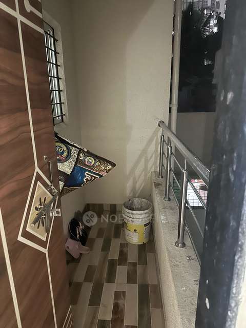 Shared Room for Female In 1 BHK  In Mauli Krupa In Pimpri-chinchwad