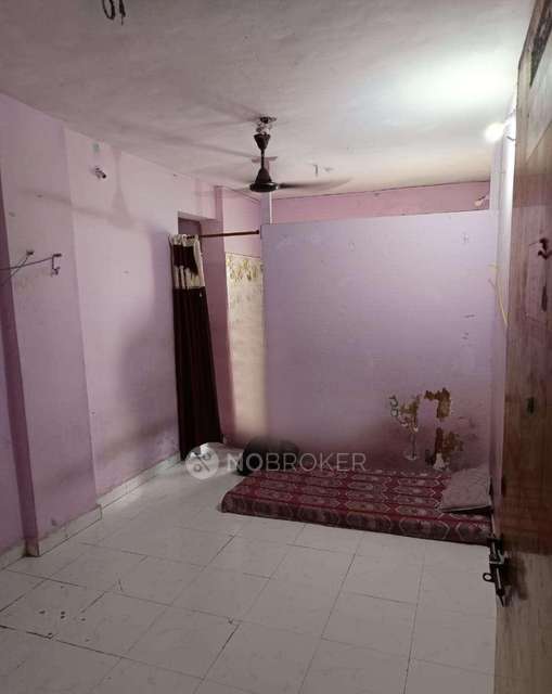 1 BHK Flat In B K Tower, Kausa For Sale  In Kausa