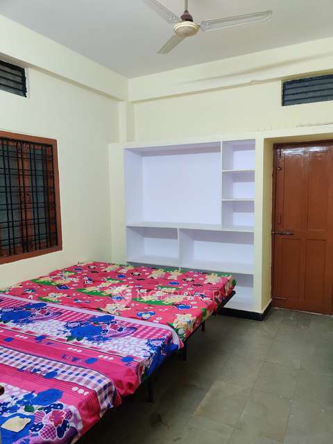 PG for Boys in Sanjeeva Reddy Nagar