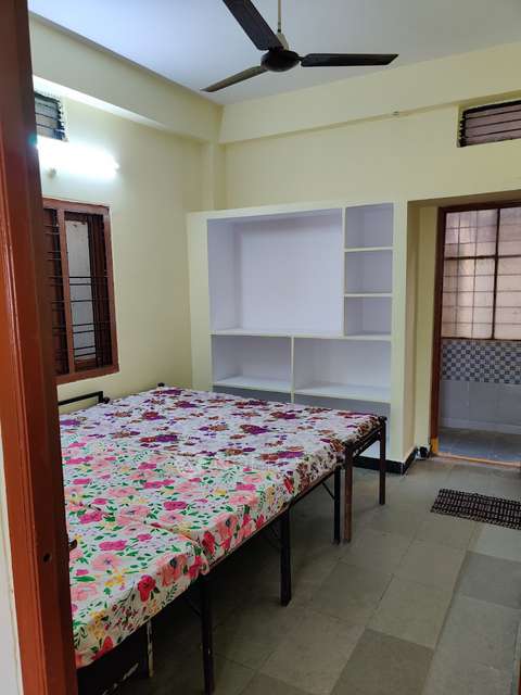 PG for Boys in Sanjeeva Reddy Nagar
