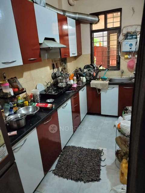 2 BHK Flat In Vihaan Heritage For Sale  In Bisrakh Jalalpur