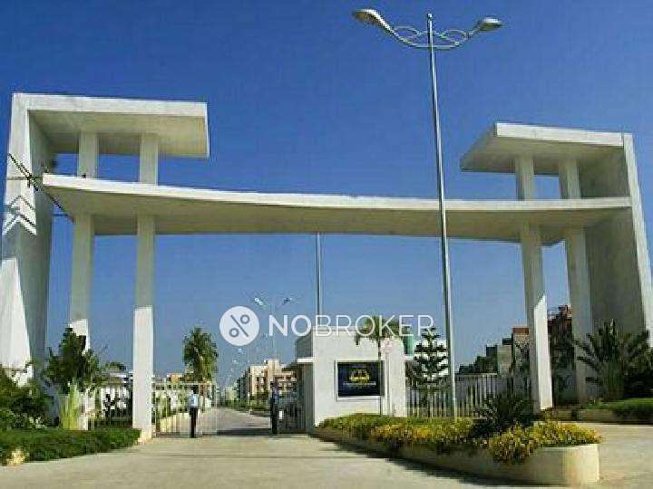 2 BHK Flat In Ceedeeyes Chennaipattinam For Sale  In Thiruporur