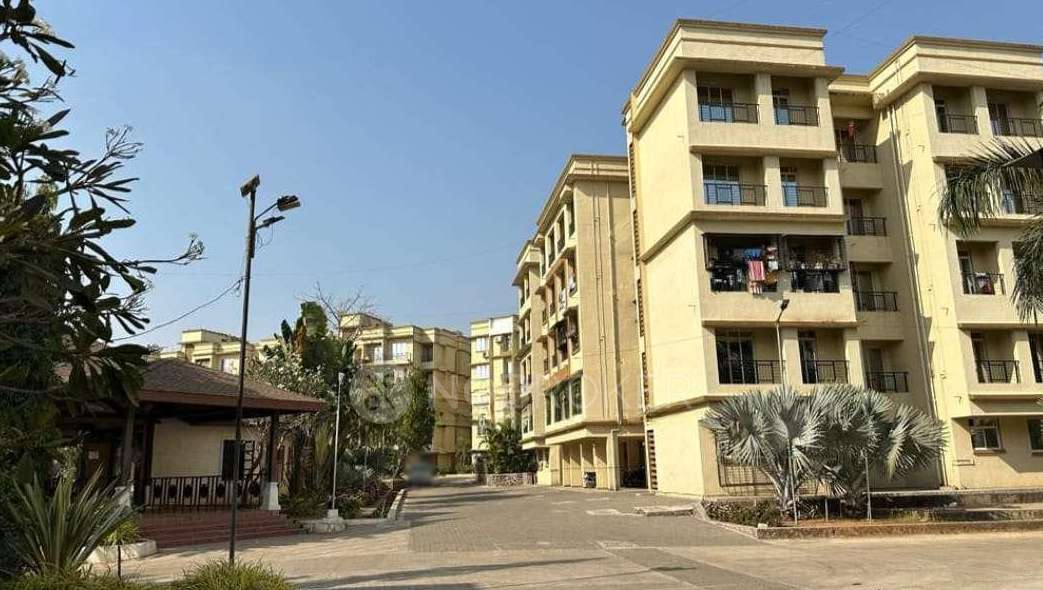 1 BHK Flat In Swapapoorthi Sadan For Sale  In Chembur