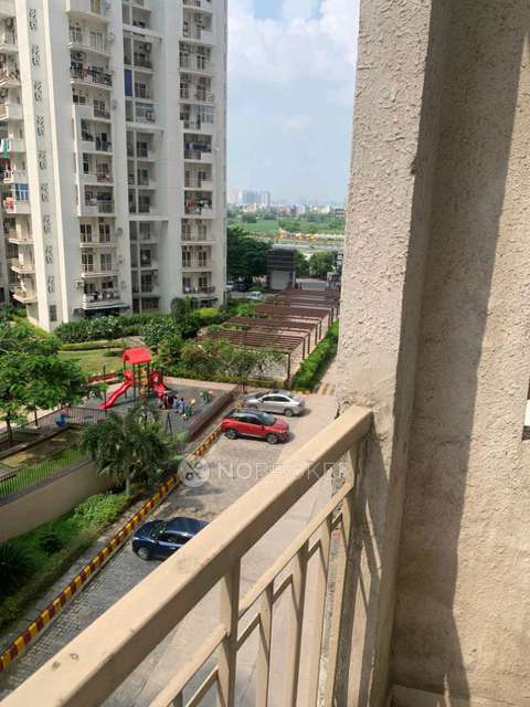 3 BHK Flat In Antriksh Golf View 2 For Sale  In Sector 78, Noida