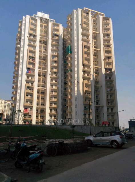 3 BHK Flat In Antriksh Golf View 2 For Sale  In Sector 78, Noida