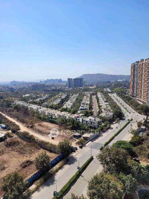 2 BHK Flat In Kolte Patil Life Republic 4th Avenue For Sale  In Hinjewadi