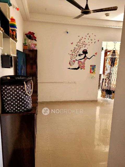 2 BHK Flat In Kolte Patil Life Republic 4th Avenue For Sale  In Hinjewadi