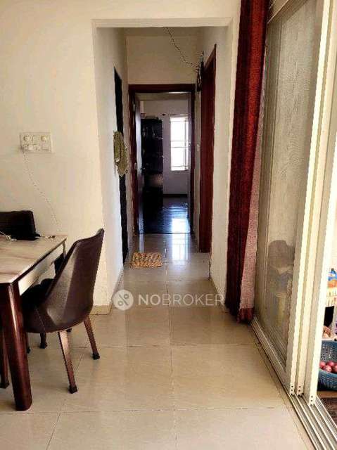 2 BHK Flat In Kolte Patil Life Republic 4th Avenue For Sale  In Hinjewadi