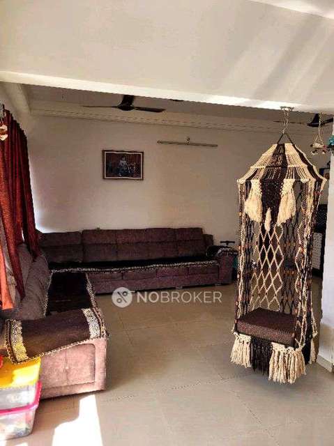 2 BHK Flat In Kolte Patil Life Republic 4th Avenue For Sale  In Hinjewadi