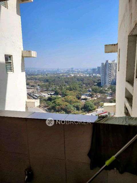 2 BHK Flat In Kolte Patil Life Republic 4th Avenue For Sale  In Hinjewadi