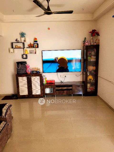 2 BHK Flat In Kolte Patil Life Republic 4th Avenue For Sale  In Hinjewadi