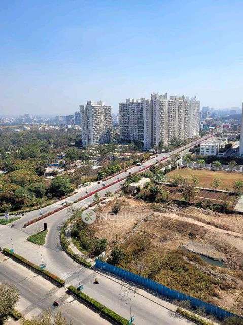 2 BHK Flat In Kolte Patil Life Republic 4th Avenue For Sale  In Hinjewadi